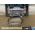 OEM 1960 Cadillac Eldorado Deville Fleetwood RIGHT PASSENGER SIDE INNER PARKING LIGHT LAMP BEZEL TRIM